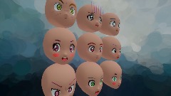 A screenshot taken in Dreams. 3 of 8.