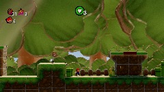 A screenshot taken in Dreams. 13 of 18.