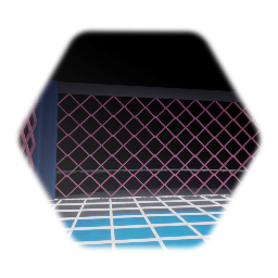 Death Egg's Eye (Sonic The Fighters/Sonic Championship)