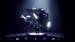 A screenshot taken in Dreams. 22 of 22.