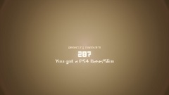 A screenshot taken in Dreams. 13 of 28.