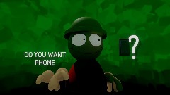 DO YOU WANT PHONE? - Bambi Short