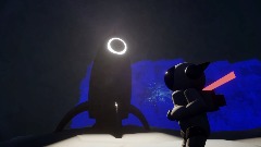 A screenshot taken in Dreams. 3 of 7.