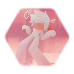 Osity | Emotionless redesign