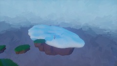 Cloudy and the Floating Islands (DISCONTINUED)