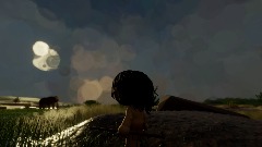 A screenshot taken in Dreams. 7 of 7.