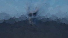 A screenshot taken in Dreams. 8 of 16.