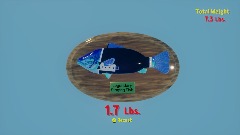 A screenshot taken in Dreams. 3 of 18.