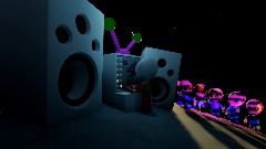 A screenshot taken in Dreams. 22 of 30.