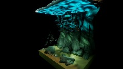 A screenshot taken in Dreams. 11 of 30.