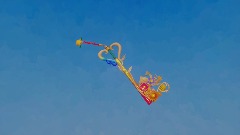 A screenshot taken in Dreams. 1 of 1.