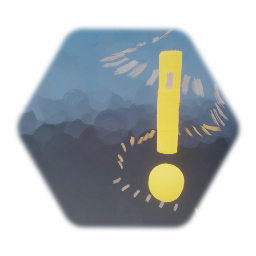 Quest Explanation Mark