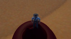 A screenshot taken in Dreams. 2 of 5.