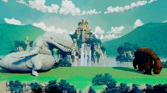 MB Morga vs Chaotarang