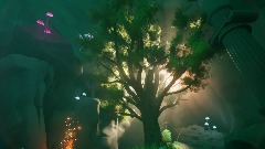 A screenshot taken in Dreams. 13 of 17.