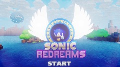 SONIC REDREAMS