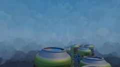 Invader zim: Girs adventure 2 (Da best da times) level 2