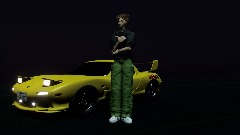A screenshot taken in Dreams. 1 of 1.