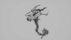 A screenshot taken in Dreams. 1 of 2.