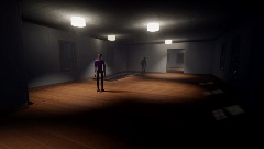 A screenshot taken in Dreams. 3 of 28.