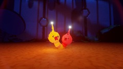 A screenshot taken in Dreams. 22 of 30.