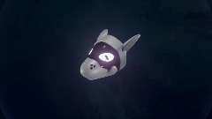 A screenshot taken in Dreams. 3 of 3.