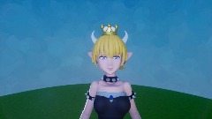 A screenshot taken in Dreams. 11 of 18.