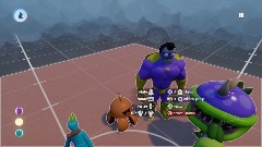 My Creation - 4/13/2021