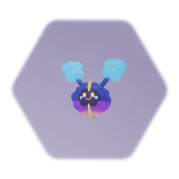 Cosmog