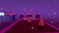 Minha Arrancada no Sonhocosmo!