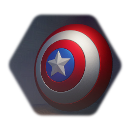 Cap Shield