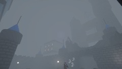 A screenshot taken in Dreams. 6 of 12.