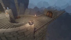 Remix of Ancient Dangers: Foundation