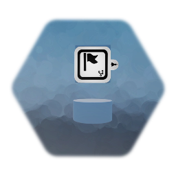 Waypoint - Height Sensor