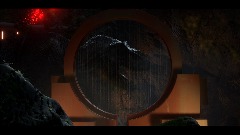 A screenshot taken in Dreams. 2 of 9.