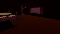 悪夢を再現（試作）