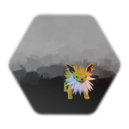 Jolteon