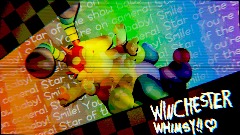 A screenshot taken in Dreams. 1 of 1.