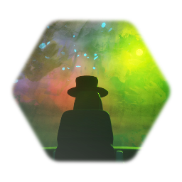 La nave 5803 (Interior)