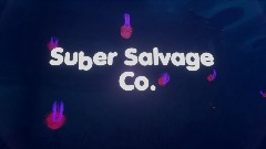 Suber Salvage Co.