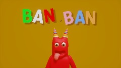 GARTEN OF <clue>BAN BAN ||