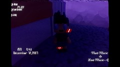 A screenshot taken in Dreams. 2 of 6.