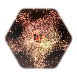 Scorching Sand (musique originale)