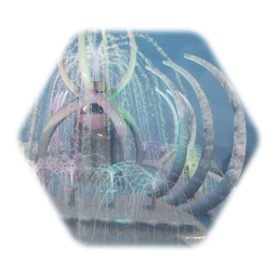 Fountain