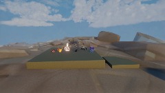 My Popyi Imps - Ancient Temple (W.I.P)