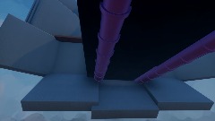 Flying Charge Zone
