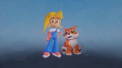 A screenshot taken in Dreams. 1 of 1.