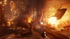 A screenshot taken in Dreams. 14 of 26.