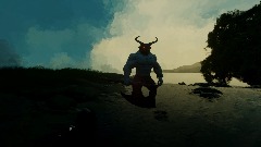 A screenshot taken in Dreams. 9 of 22.