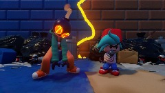 Ballistic 2 players